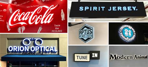 The Art of Logo Luminosity: Illuminating Your Brand After Dark