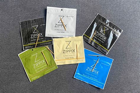 The Art of Oral Hygiene: A Zippix Toothpicks Review