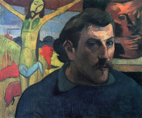 The Art of Paul Gauguin Doc