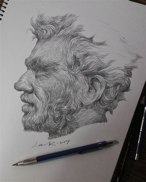 The Art of Pencil Drawing Doc