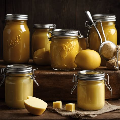 The Art of Preserving Butter: A Comprehensive Guide to Butter Keepers