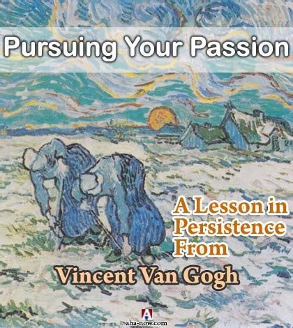 The Art of Pursuing Your Passions: Lessons from Celinedijjonn