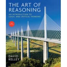 The Art of Reasoning An Introduction to Logic and Critical Thinking Fourth Edition Kindle Editon