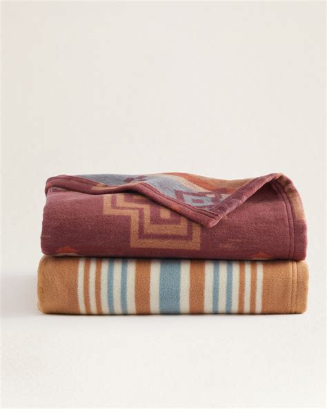 The Art of Relaxation: Uncovering the Comfort and Versatility of Pendleton Throws