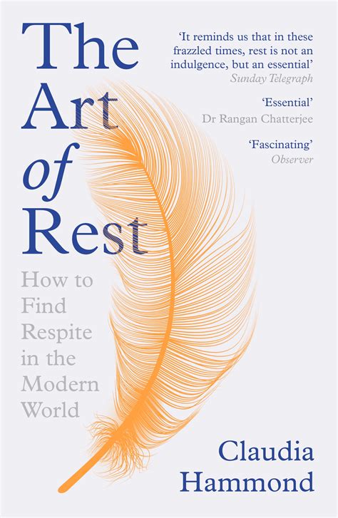 The Art of Rest PDF