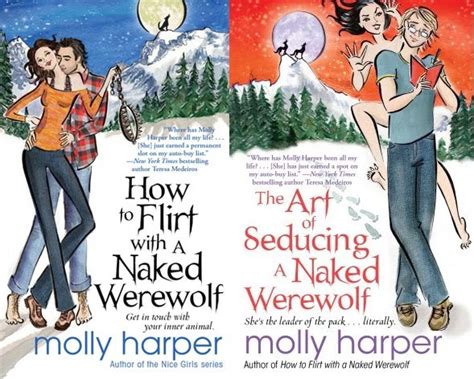 The Art of Seducing a Naked Werewolf Naked Werewolf Series PDF