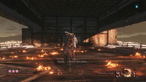 The Art of Sekiro: Unraveling the Secrets of the Shinobi's Arsenal