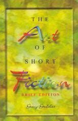 The Art of Short Fiction, Brief Edition Ebook PDF