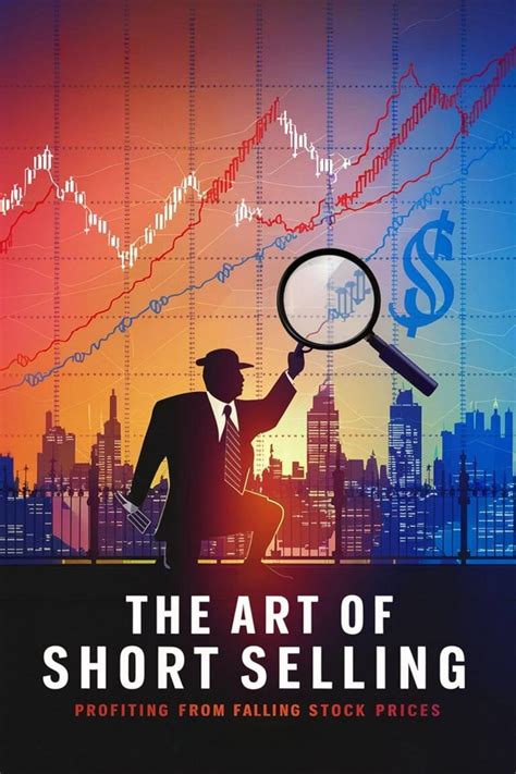 The Art of Short Selling Ebook Epub