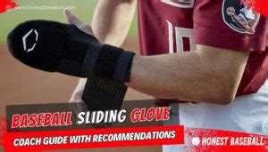 The Art of Sliding Glove Baseball: A Comprehensive Guide to Enhanced Play