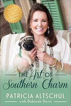 The Art of Southern Charm PDF
