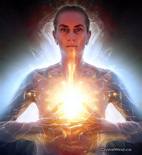 The Art of Spell Bearing: Embracing the Power Within