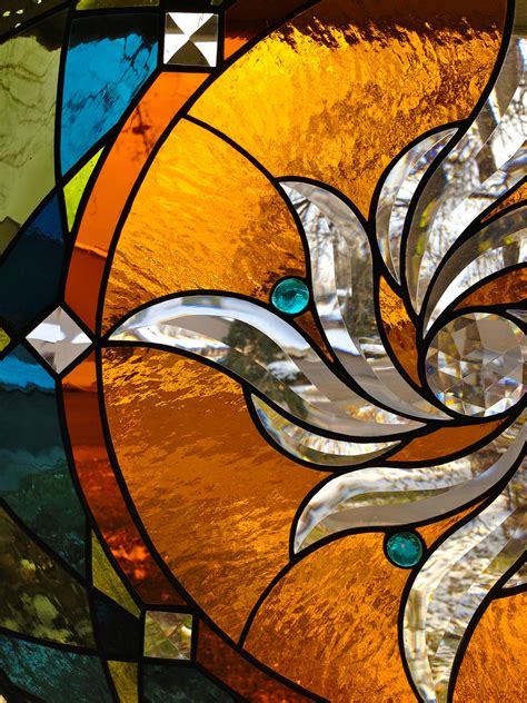 The Art of Stained and Decorative Glass Reader