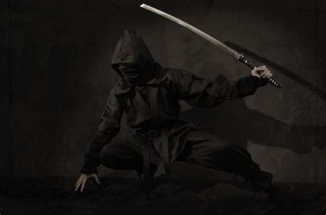 The Art of Stealth: A Comprehensive Guide to Professional Ninja Costumes for the Modern Warrior