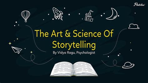 The Art of Storytelling through Animation