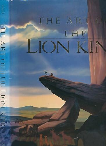The Art of The Lion King PDF