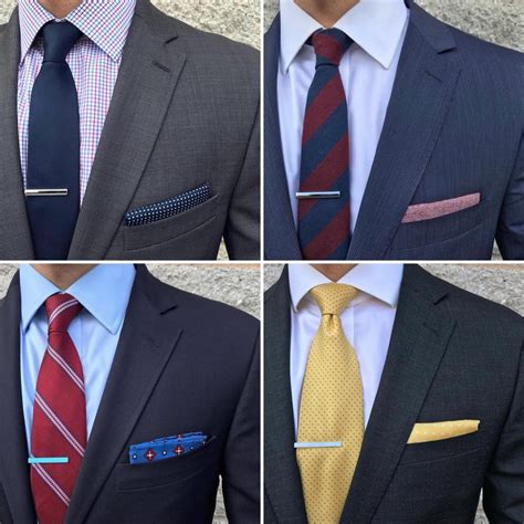 The Art of Tie Selection: Considerations for a Perfect Match