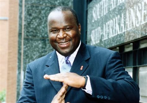 The Art of Tito Mboweni: A Guide to Financial Wit and Wisdom