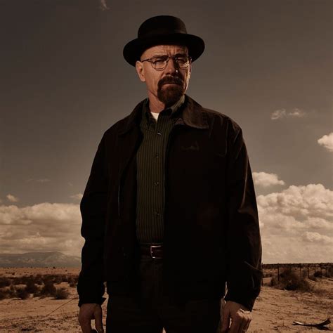 The Art of Transformation: Embodying Walter White's Iconic Costume