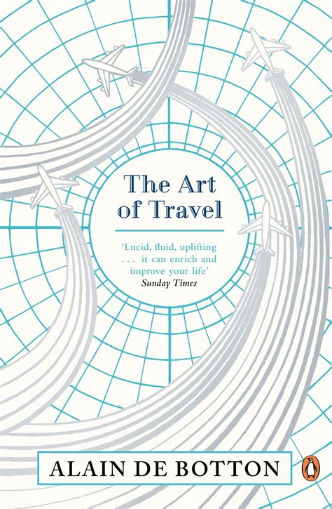 The Art of Travel Reader