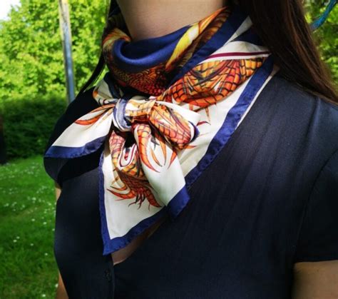 The Art of Tying a Tie Scarf: A Comprehensive Guide to Style and Sophistication