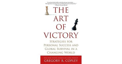 The Art of Victory: Strategies for Personal Success and Global Survival in a Changing World Kindle Editon