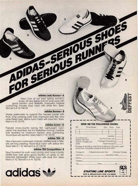 The Art of Vintage: Exploring the Legacy of Adidas Vintage Shoes