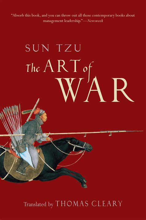 The Art of War Reader