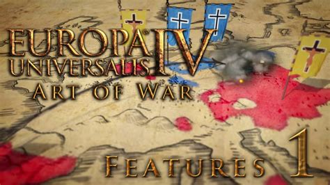 The Art of War: Gameplay Overview