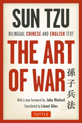 The Art of War Bilingual Chinese and English Text The Complete Edition PDF