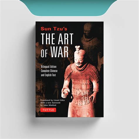 The Art of War Bilingual Chinese and English Text The Complete Edition Epub