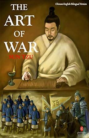 The Art of War Bilingual Version Epub