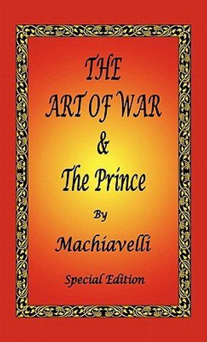 The Art of War and The Prince by Machiavelli Special Edition Epub
