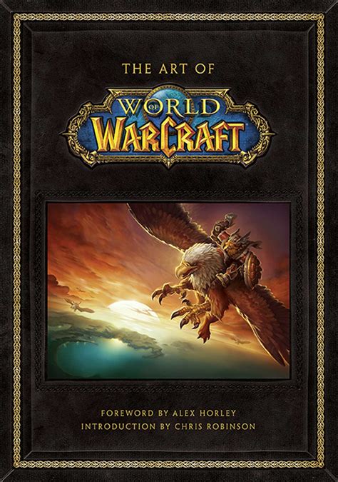 The Art of World of Warcraft Epub