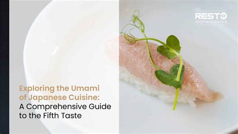 The Art of Yuna Shiro: A Comprehensive Guide to Japanese Cuisine