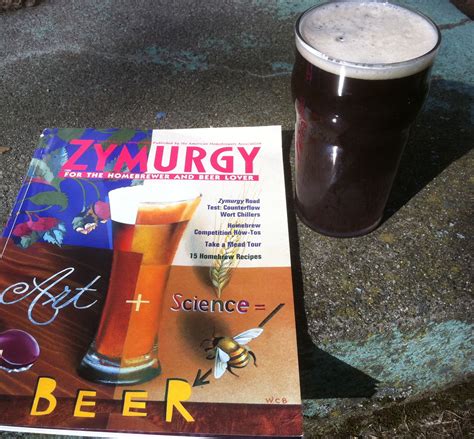 The Art of Zymurgy Definition and Its Transformative Power in Brewing**