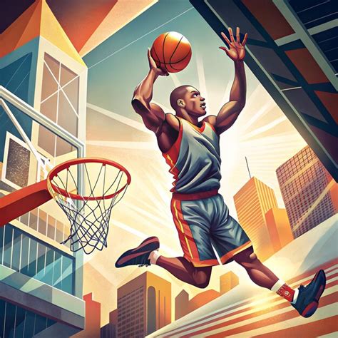 The Art of the Alley-Oop: A Guide to Coordinated Basketball Mastery