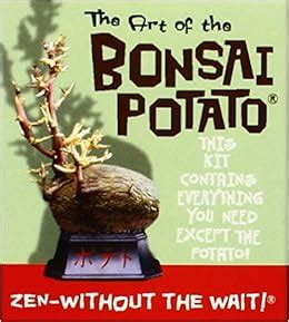 The Art of the Bonsai Potato Mini Kit Doc