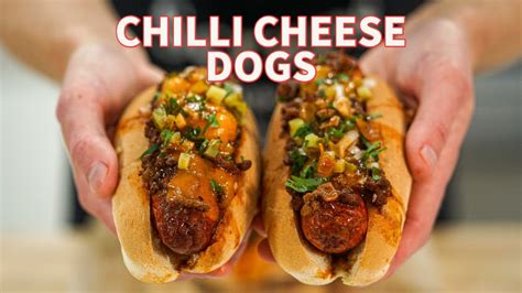 The Art of the Chilly Dog: A Comprehensive Guide to the Ultimate Street Food Experience