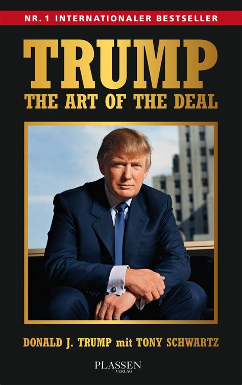 The Art of the Deal: A Comprehensive Guide to Trump's Business Acumen