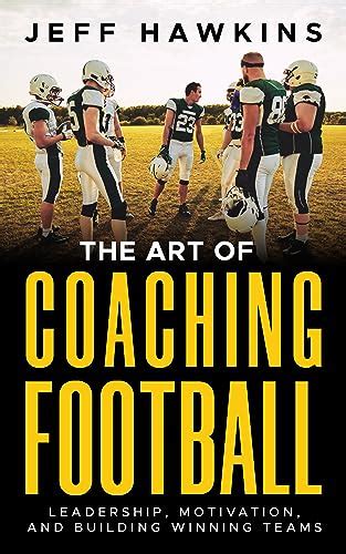 The Art of the Gridiron: A Comprehensive Guide to Football Mastery