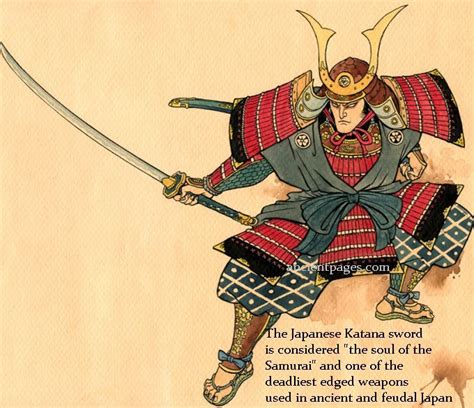 The Art of the Katana: A Guide to the Traditional Japanese Samurai Sword Outfit