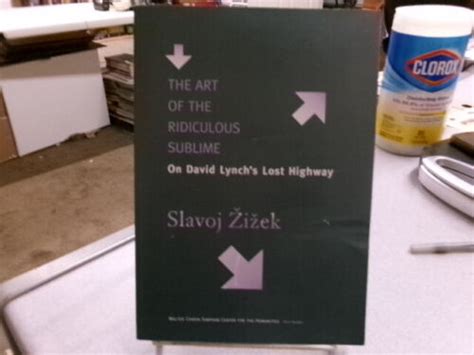 The Art of the Ridiculous Sublime On David Lynch s Lost Highway Occasional Papers Walter Chapin Simpson Center for the Humanities 1 PDF