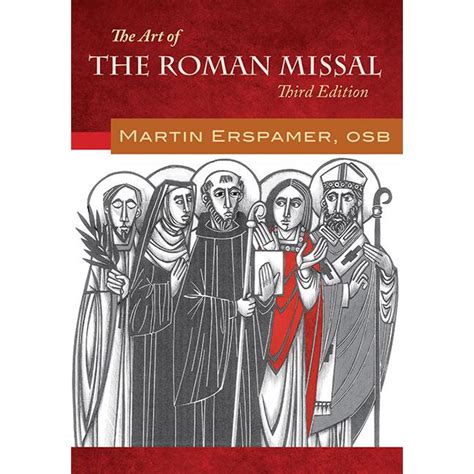 The Art of the Roman Missal Doc