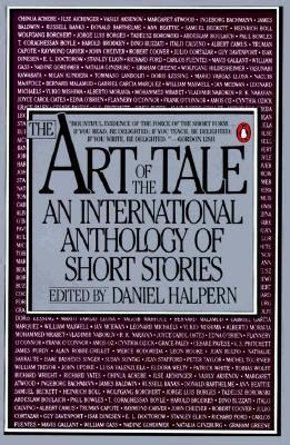 The Art of the Tale: An International Anthology of Short Stories.rar Ebook Epub