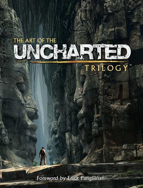 The Art of the Uncharted Trilogy Epub