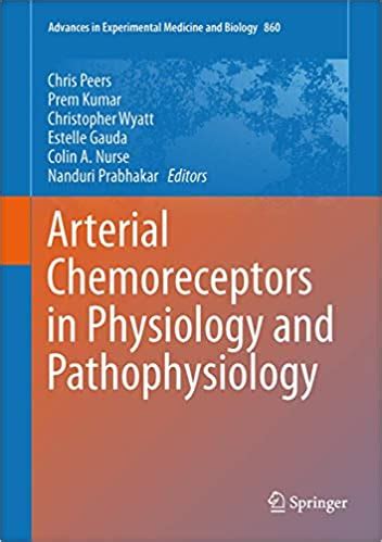 The Arterial Chemoreceptors 1st Edition Doc