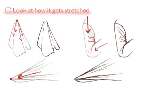 The Artist's Guide to Drawing the Cloth Doc