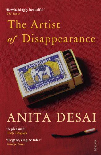 The Artist of Disappearance Kindle Editon