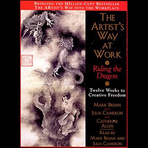 The Artist s Way at Work Riding the Dragon PDF